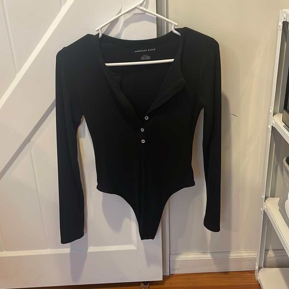 American Eagle Bodysuit